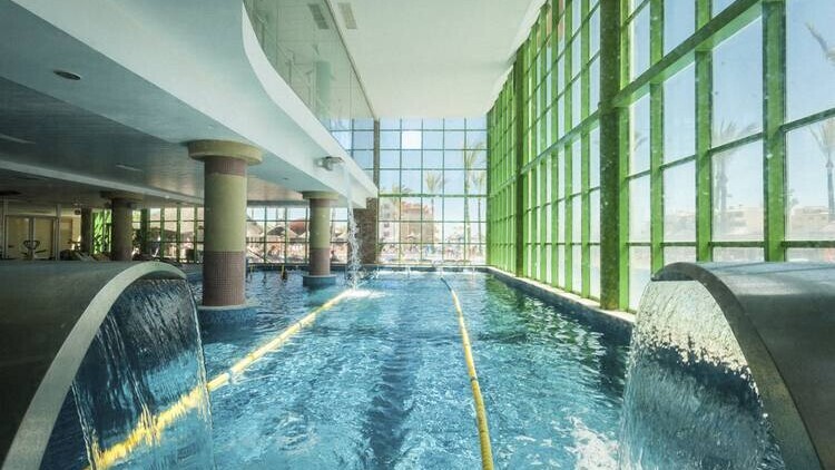 Holiday World Resort